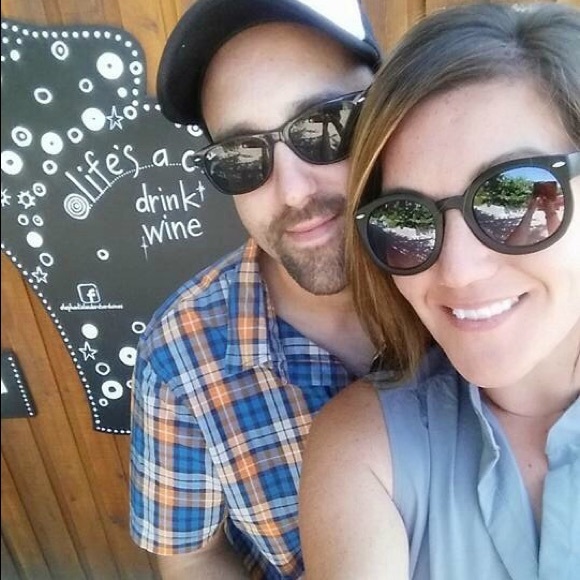 Meet your Posher, Rebecca - Picture 1 of 1